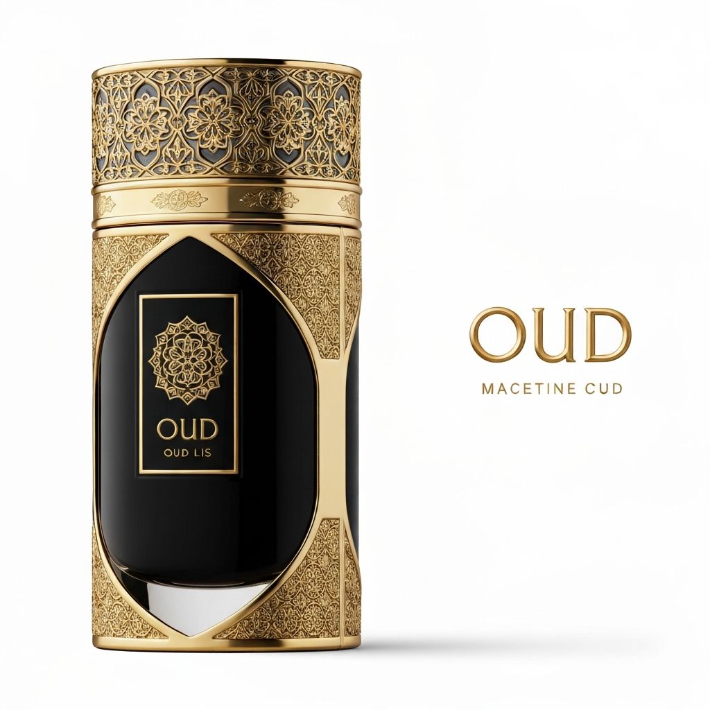 Oud Luxe